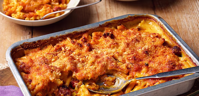 Pasta Bake Recipes