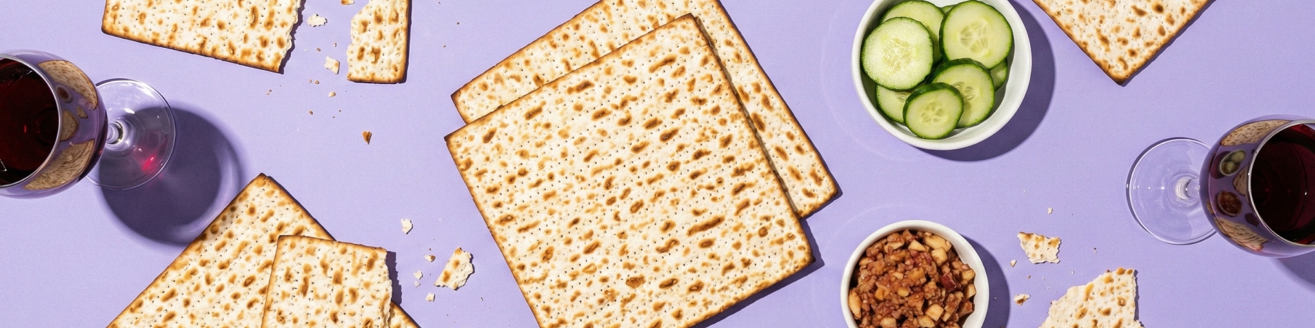 Celebrate Passover