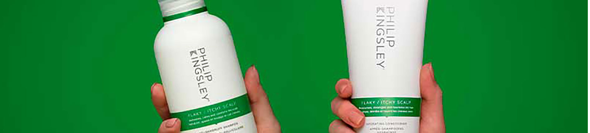 anti-dandruff