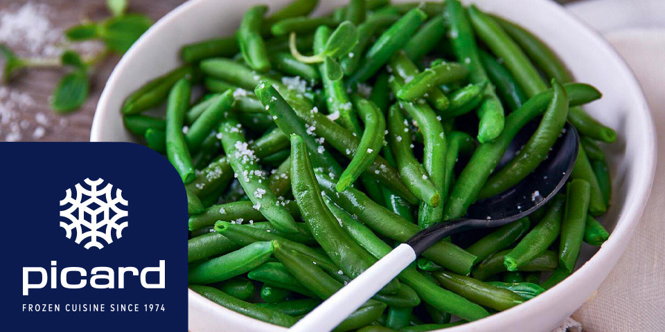 Vegetables & Potatoes