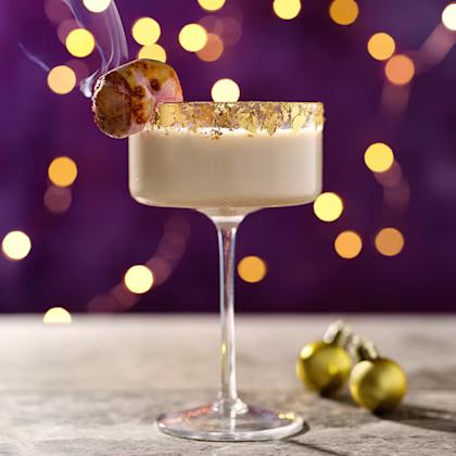 Gin Alexander
