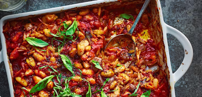 M&S Quick Fire Dinners