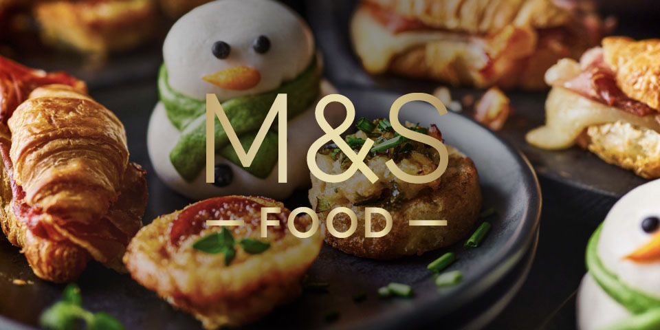 M&S