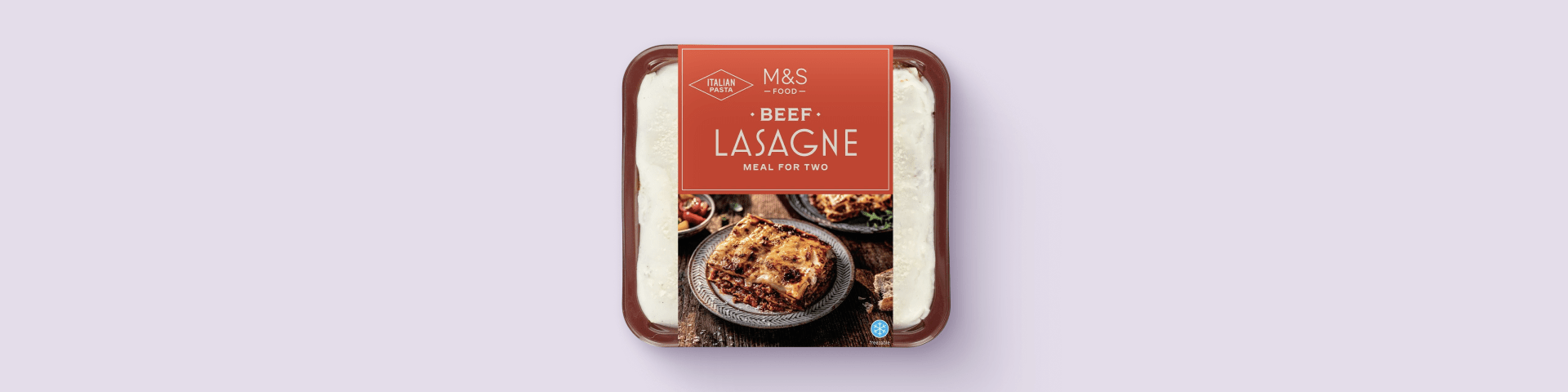 M&S