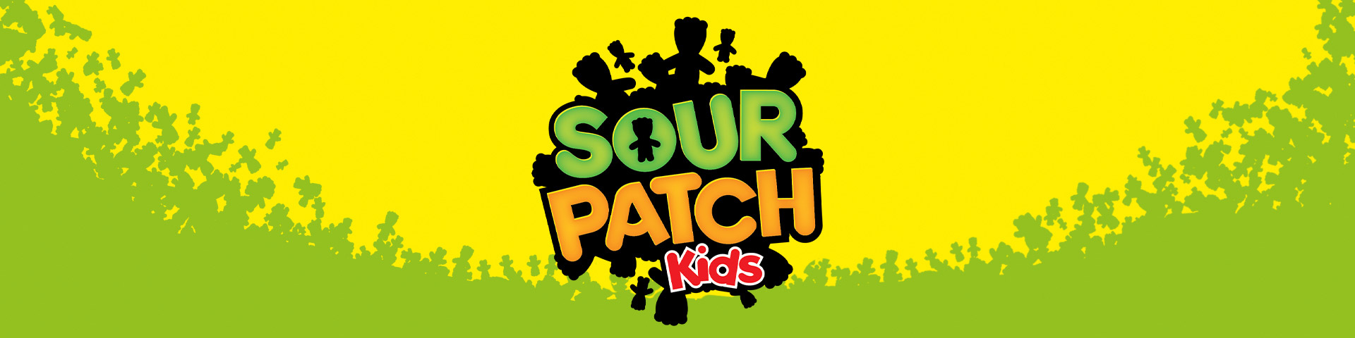 Sour Patch Kids