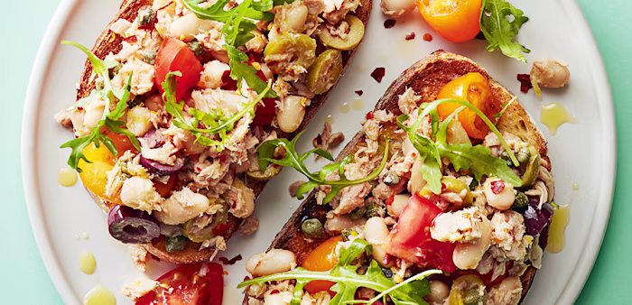 Light Bite Recipes