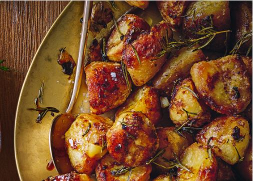 Roast Dinner Side Dishes