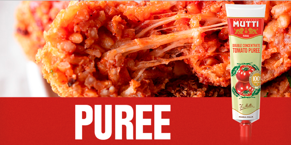 Puree