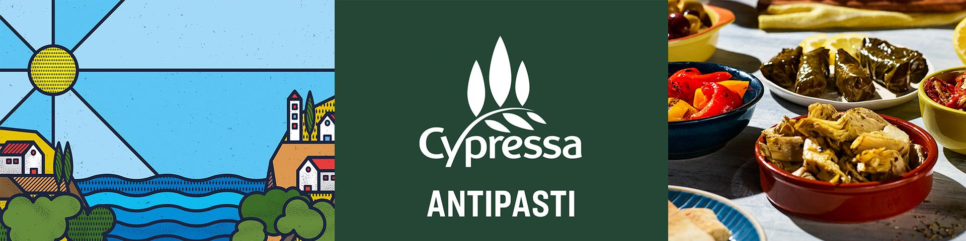 Antipasti