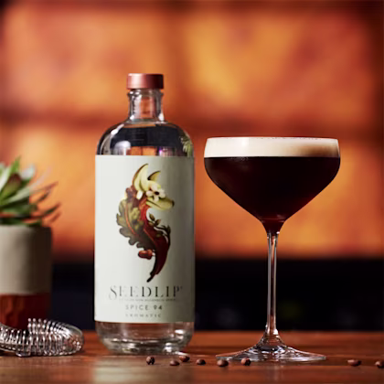 Seedlip Martino