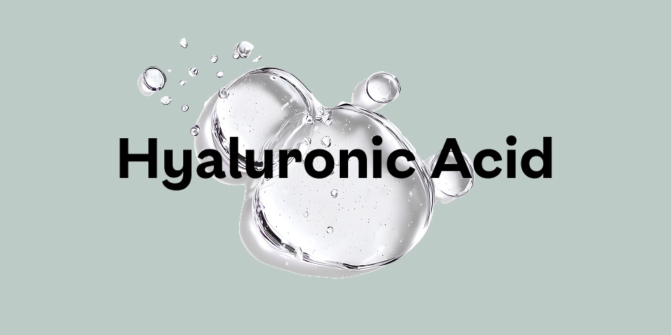Hyaluronic Acid