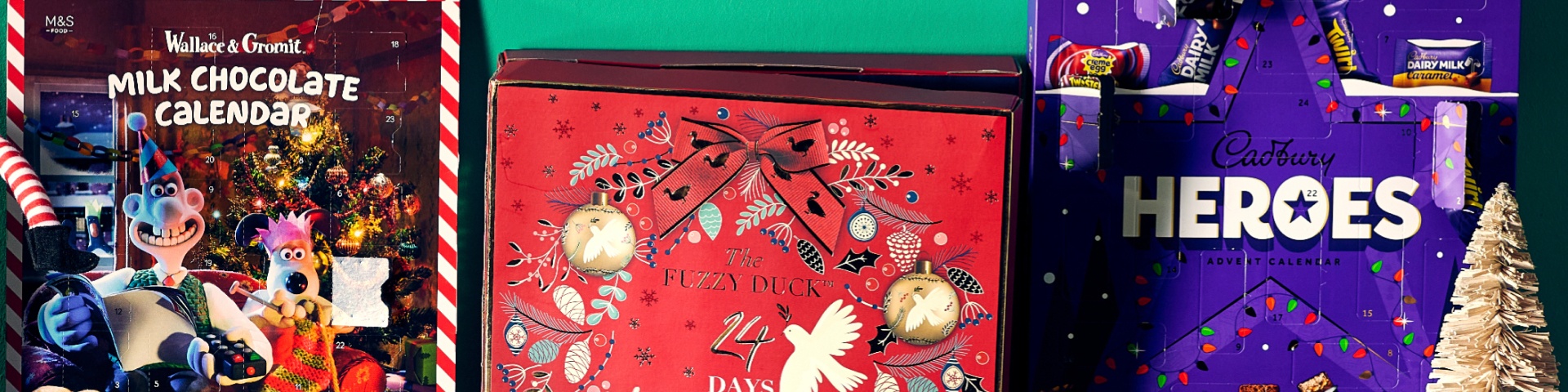 Advent Calendars