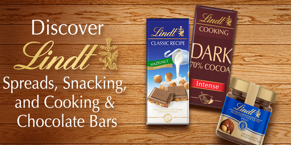 Treating & Baking