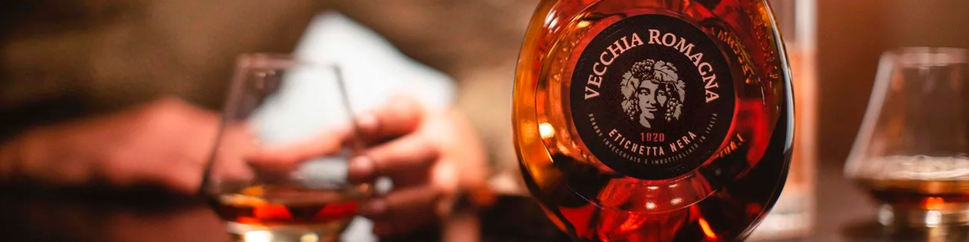Wine & Brandy