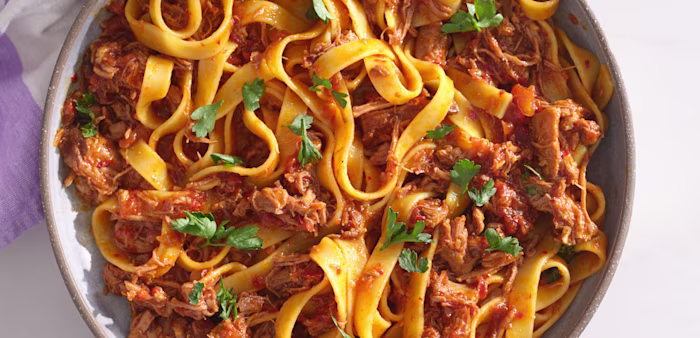 Ocado Recipes