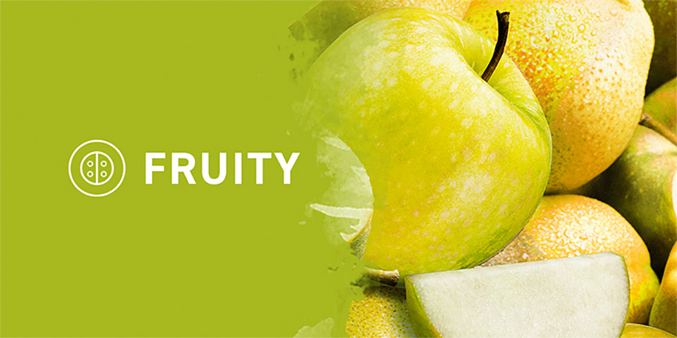 Explore Our Whisky Collection - Fruity