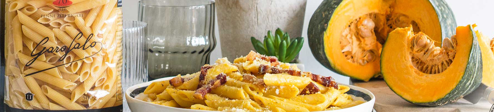Short Pasta