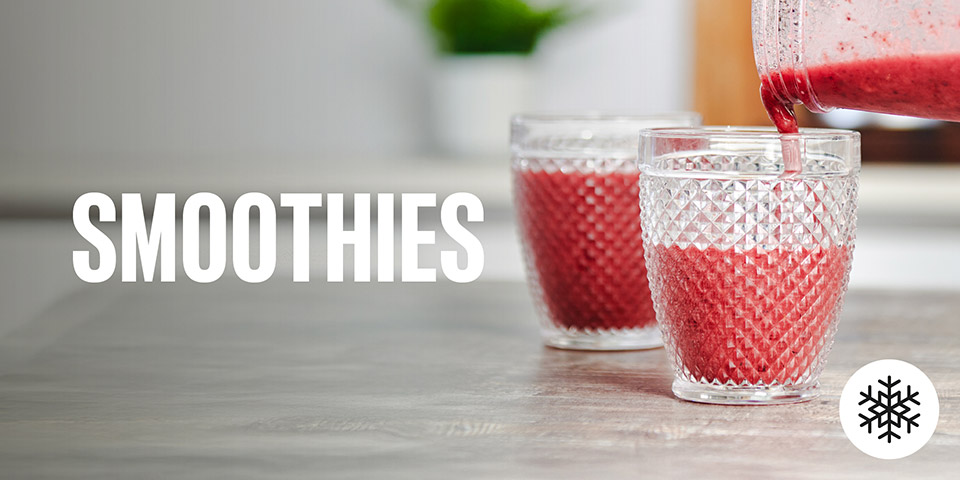 Smoothies