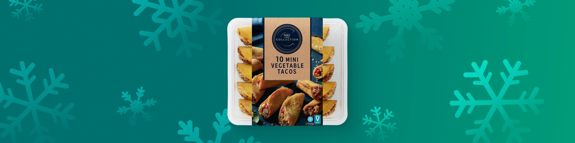 Vegetarian & Vegan