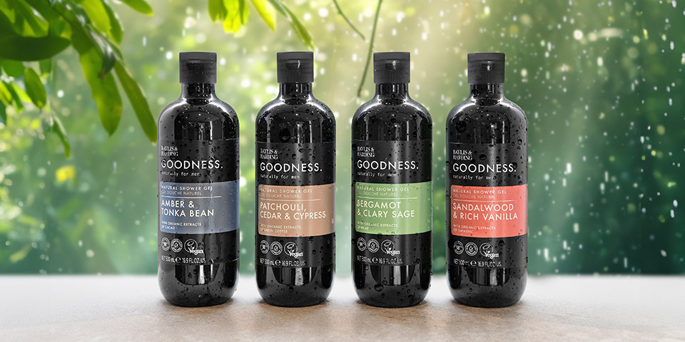 Baylis & Harding - Men's