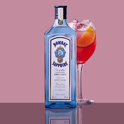 Gin Spritz