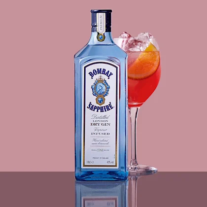 Gin Spritz