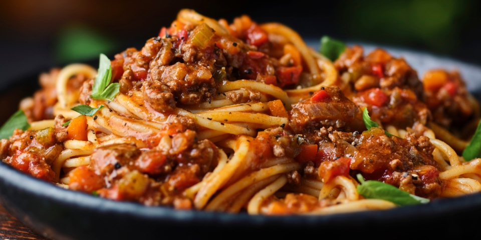 Ready Meals & Easy Cooking