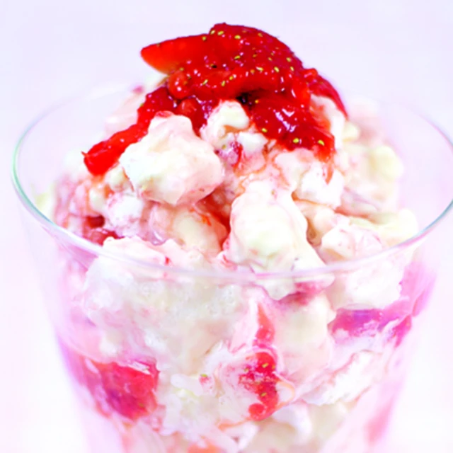 Eton Mess