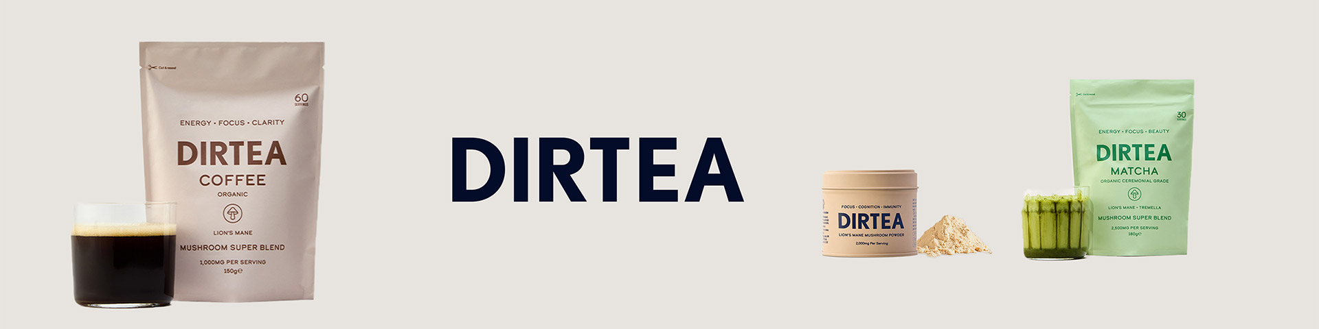 DIRTEA