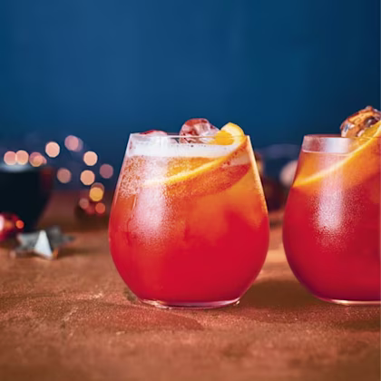 Peroni Negroni