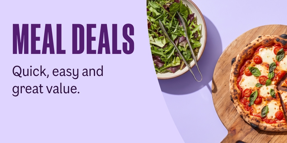 Meal Deals