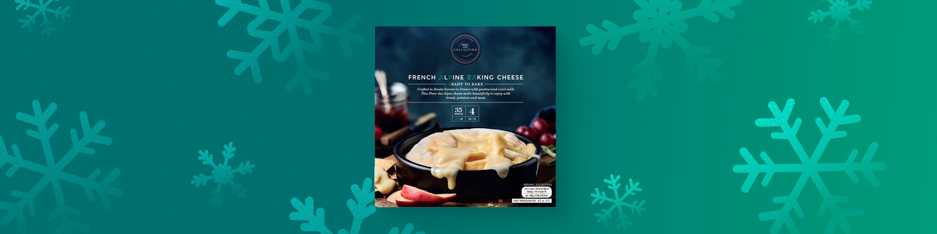 Cheese, Deli & Charcuterie