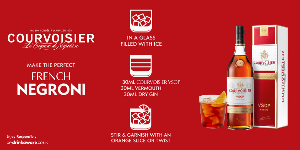 Campari Negroni