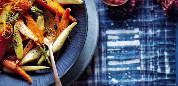 Vegan Christmas Dinner Recipes