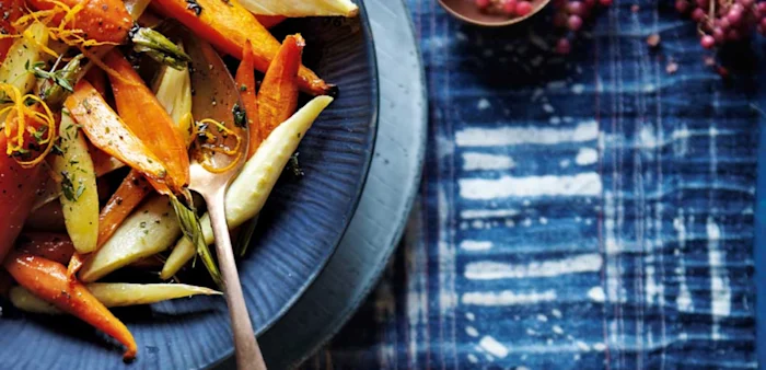 Vegan Christmas Dinner Recipes