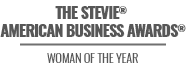 Stevie Business Awards - Woman of the Year