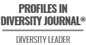 Profiles in Diversity Journal - Diversity Leader