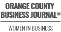 Orange County Business Journal - Women in Business