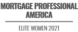 Mortgage Professional America - Elite Women 2021