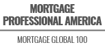 Mortgage Professional America - Mortgage Global 100
