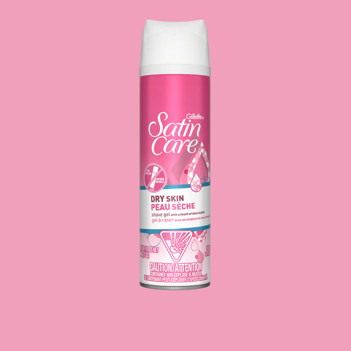 Venus_Satin_Care_Dry_Skin_Shav