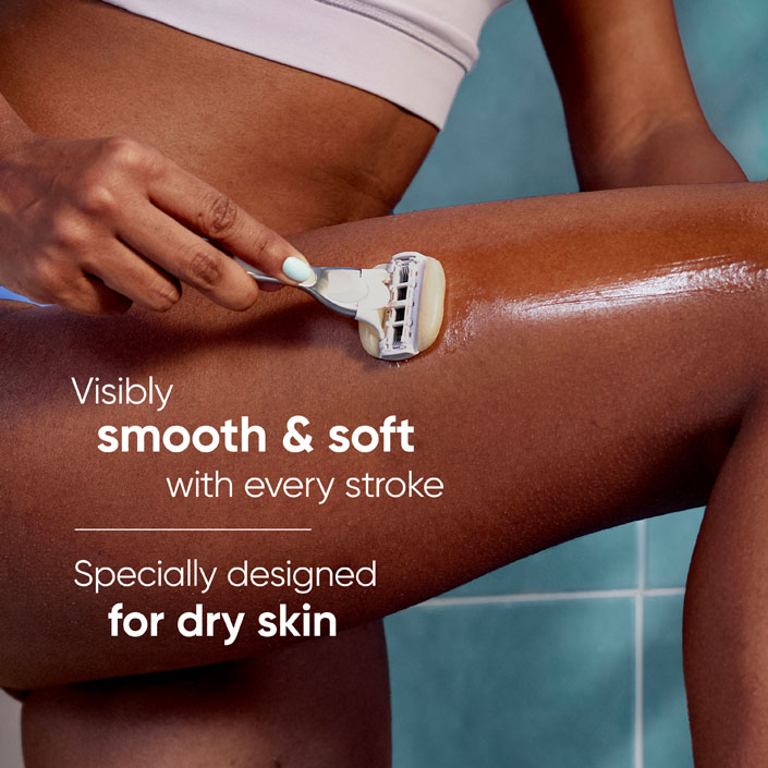 MoistureGlide with Argan oil | Venus US