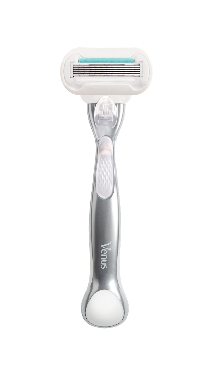 Women's Razors for an Extra Smooth Shave