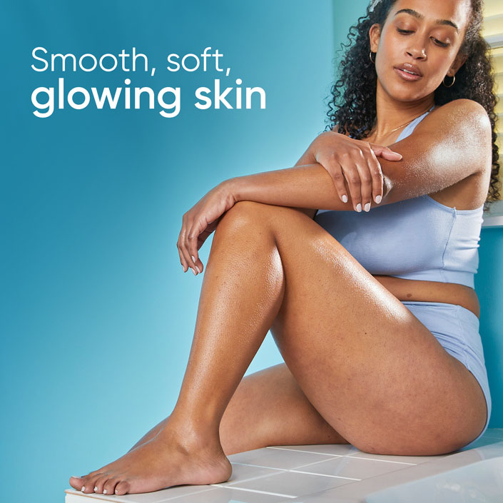 Relaxing Coconut Scented Shaving Cream Gel | Venus US