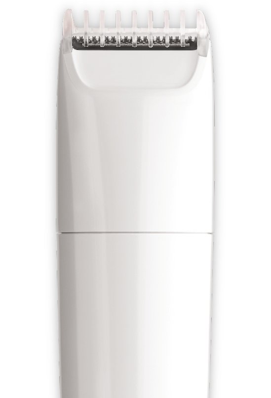 脱毛器 DKBC Venus Light mimi Pubic Hair & Skin Gentle Trimmer for Women | Venus US