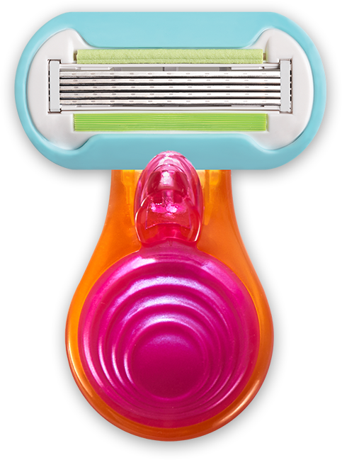 新品未開封　SMOOTHSKIN Venus Women's Extra Smooth Mini Razor | Venus US