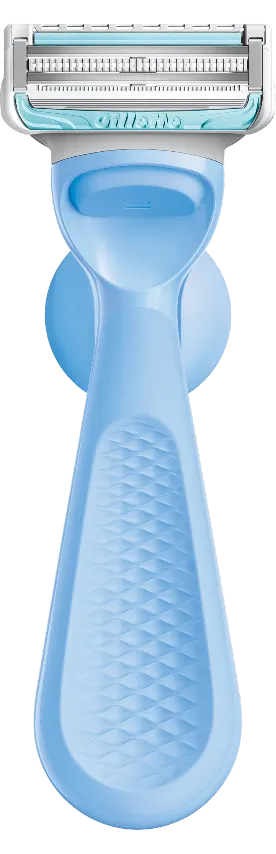 Venus Pubic Hair & Skin Razor