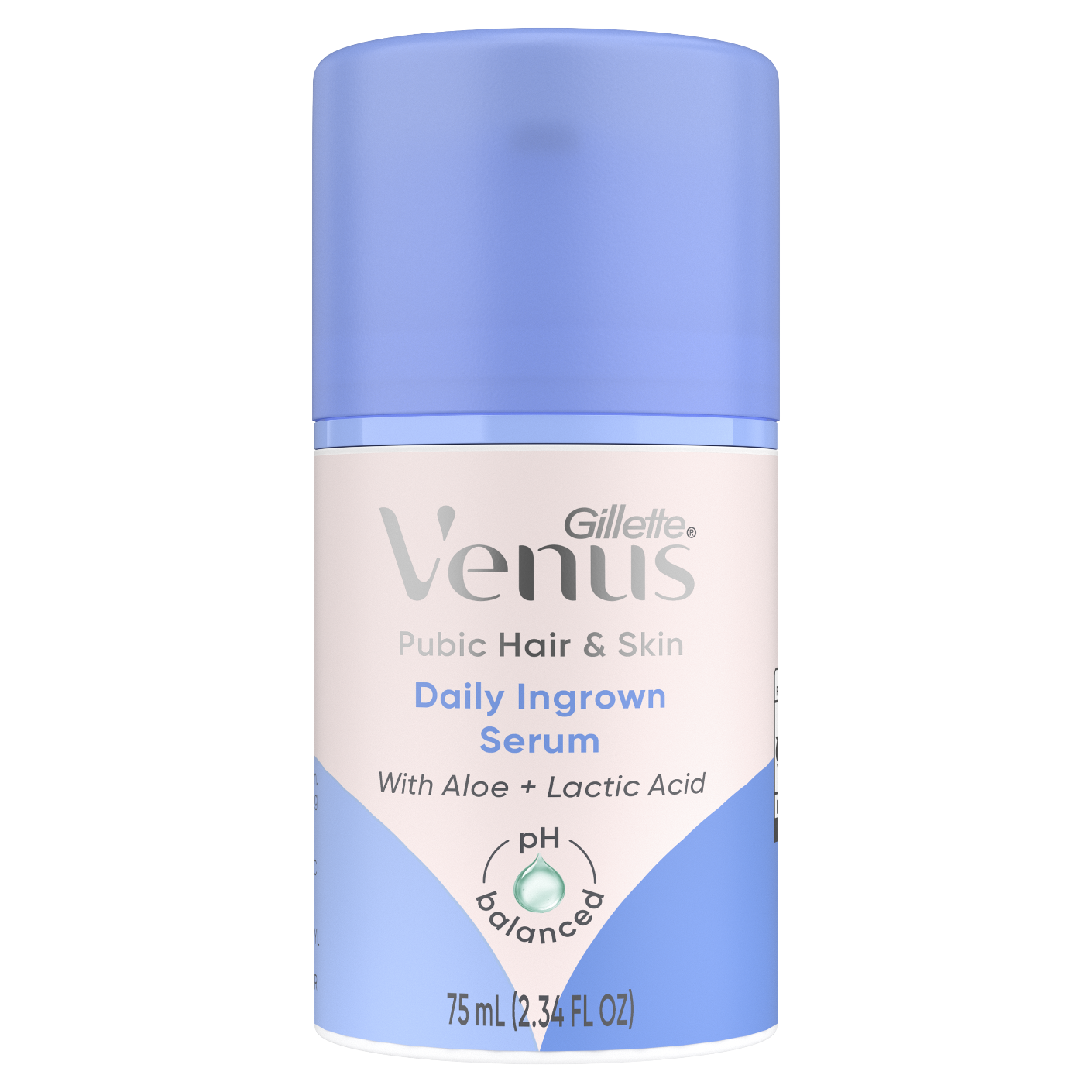 日焼け止め WINSKIN Skin Venus Pubic Hair & Skin Daily Ingrown Serum for Women | Venus US