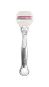 Comfortglide 5 Blade Razor with Olay Moisture Bar in Sugarberry
