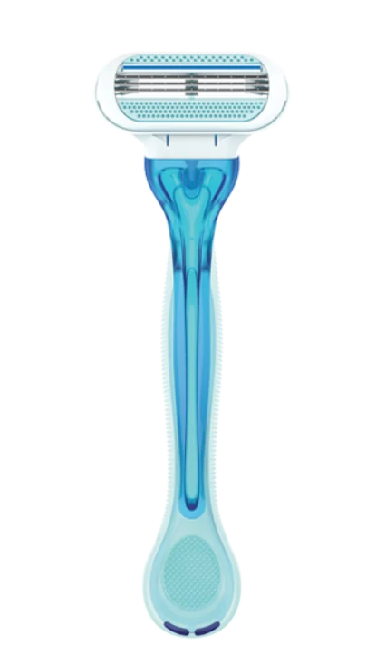 Blue Oceana Disposable 3 Blade Razor